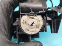 Komputer Sterownik silnika 09353509 Opel Astra II G 1.6 8V wiel