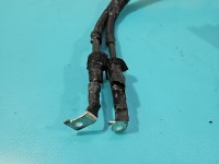 KLEMA INSTALACJA WIĄZKA PLUSOWA PLUS Kia Ceed III 18-21 91859-J7120, 91975-J7110-1