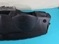 Deska rozdzielcza konsola kokpit Opel Astra III H eu