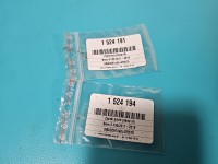 Zacisk przód prawy bmw F30 2.0d (N47D20C)