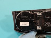 Listwa listwy dekory dekor deski Ford Mondeo Mk4 eu