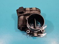 Przepustnica Volvo XC60 I 08- 31216665, 0280750520 2.4 D5