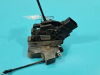 Zamek tył prawy Ford Galaxy Mk2 06-15 Producent części: FORD, 5PIN, 6M2A-R26412-BC