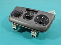 Konsola panel nawiewu Fiat Linea