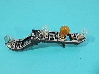Lampa tył lewa Renault Megane II kombi