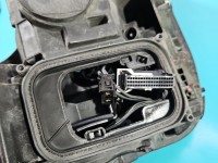 Reflektor lewy lampa przód Mercedes W213 EUROPA 2139062506