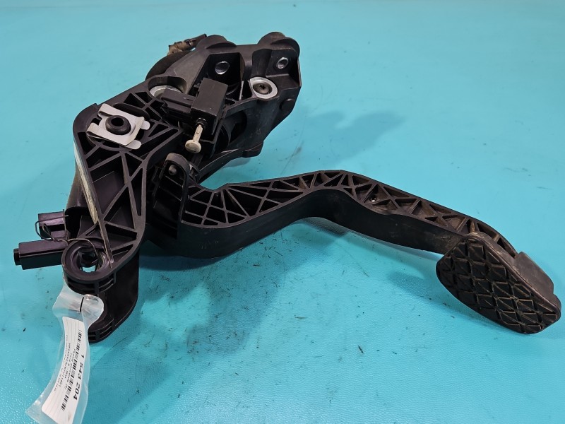 Pedał pedały Ford B-Max 12-17 hamulca sprzęgła