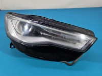 Reflektor prawy lampa przód AUDI A6 C7 EUROPA 4G0941006F