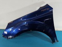 Błotnik przód lewy Subaru Legacy V granatowy E8H