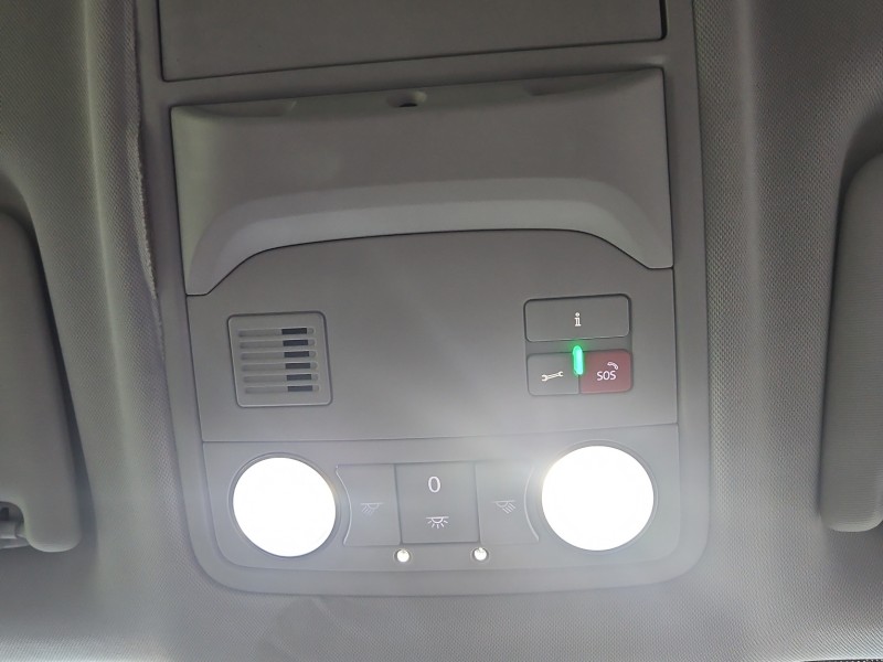 Lampa kabiny lampka Seat Ateca 5Q0951172A, 3B0035711B, 5E0867489B