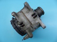 TEST Alternator Skoda Fabia I 0124515010 1.9 tdi