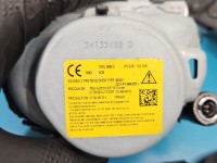 Pas bezpieczeństwa przód prawy pasażera Alfa romeo Stelvio 34249190E
