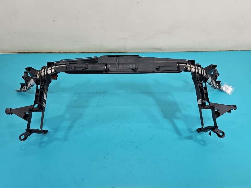 WZMOCNIENIE CZOŁOWE Pas przedni MERCEDES W176 A2466200315, A2466200234