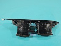 Kratka nawiewu środkowa Audi A7 4G 4G1820951, 4G0941509 EUROPA