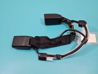 Pas bezpieczeństwa tył prawy Producent części: Lexus, zapinka Lexus IS III 14-25