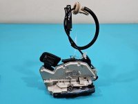 Zamek przód prawy 5K1837016D Vw Jetta VI EUROPA