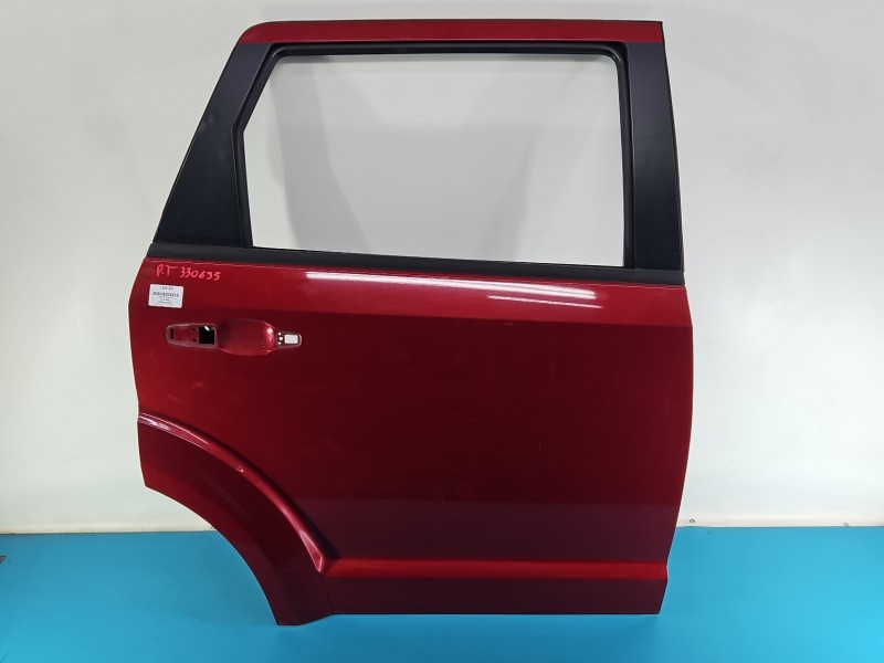 Drzwi tył prawe Dodge Journey HB 5d