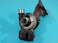 Turbosprężarka Hyundai I40 824168-0001, 28201-2A310 1.7 crdi 141KM