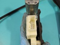 Podnośnik przód lewy SZYBY WINDA Skoda Fabia III 5JA959811K 5d HB