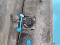WZMOCNIENIE CZOŁOWE Pas przedni Nissan Qashqai I J10 06-13 62820-JD00A