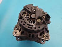 TEST Alternator Vw Polo IV 9N 028903028E 1.9 sdi