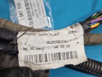 Wiązka instalacja osi tył lewa VOLVO S60 II 10- 31327387