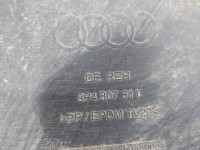 Zderzak tył Audi A3 8P LZ7L HB