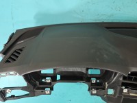 Deska rozdzielcza airbag pasażera kokpit Audi A4 B9