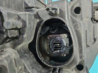 Reflektor prawy lampa przód Renault Laguna III EUROPA