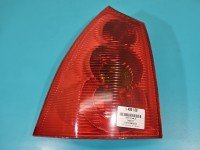 Lampa tył lewa Peugeot 307 kombi