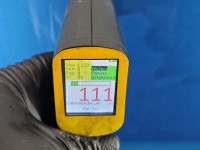 Drzwi tył prawe Hyundai I30 II 12-16 HB 5d niebieski R3U