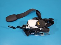 Pas bezpieczeństwa przód prawy pasażera BMW iX3 G08 34027306, 34234136