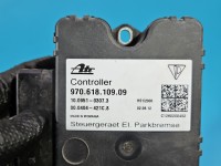 Sterownik moduł Porsche Panamera I 970 97061810909