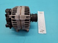 TEST Alternator Audi A4 B7 06F903023J 2.0 tdi