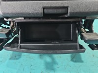 Fotele komplet kanapa Audi A5 8T