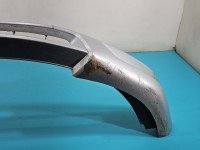 listwa nadwozia Ford Focus Mk2 Producent części: FORD, 6el. rysy otarcia, 03