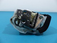 Zamek przód prawy Subaru Forester III SH 08-13 EUROPA Subaru (oryginalne OE), 2pin