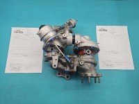Turbosprężarka Regenerowana Mazda CX-5 I 12-17 810357-2, 810358-3, SH01-13700 2.2d 150KM