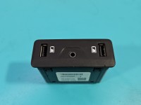 Gniazdo USB Renault Talisman 280239684R
