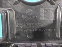 Osłona ZAŚLEPKA PLASTIK Toyota Auris II 58821-02670