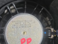 Głośniki komplet Peugeot 508 II 18- 9809320180