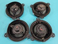 Głośniki komplet Toyota Rav4 IV 86160-52331, 86160-52340