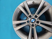 Felga aluminiowa 18" komplet alufelgi felgi Bmw F34 GT