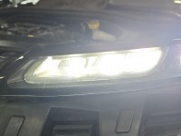 Światło jazdy dziennej lewe Citroen C4 Cactus 14-20 9800910780