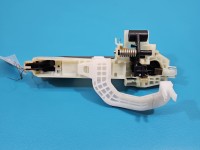 Klamka tył lewa zewnętrzna Hyundai I30 III 16- 93600-03100