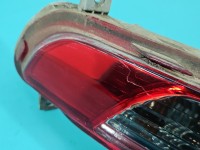 Lampa tył lewa zderzaka przeciwmgielna Kia Sportage III 10-15