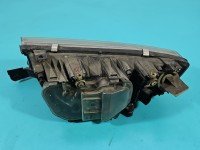 Reflektor prawy lampa przód Skoda Fabia I EUROPA
