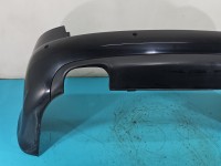 Zderzak tył Audi A4 B7 czarny kombi