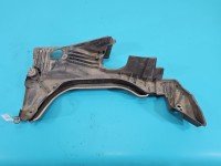 Osłona ZAŚLEPKA PLASTIK Toyota Corolla E21 19- 57627-02160