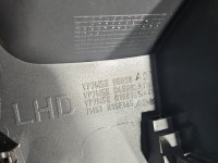 Osłona ZAŚLEPKA PLASTIK Ford Kuga Mk1 08-13 8M5T-14B079